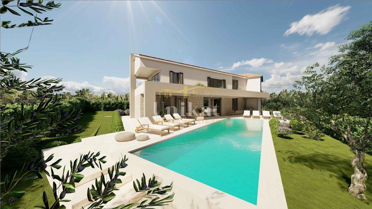 Дом POREČ, 1.350.000 €